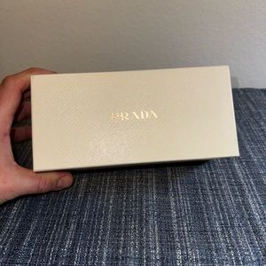 Men’s Prada Sunglasses